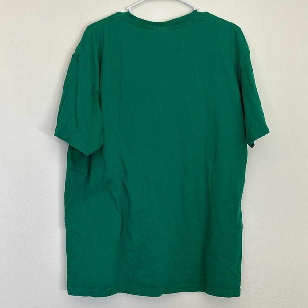 The Police 2007 Short Sleeve Crewneck‎ Graphic T-Shirt XL punk rock reggae sting - Picture 4 of 6